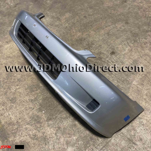 JDM EK3 Civic ViRS 99/00 Front Bumper 